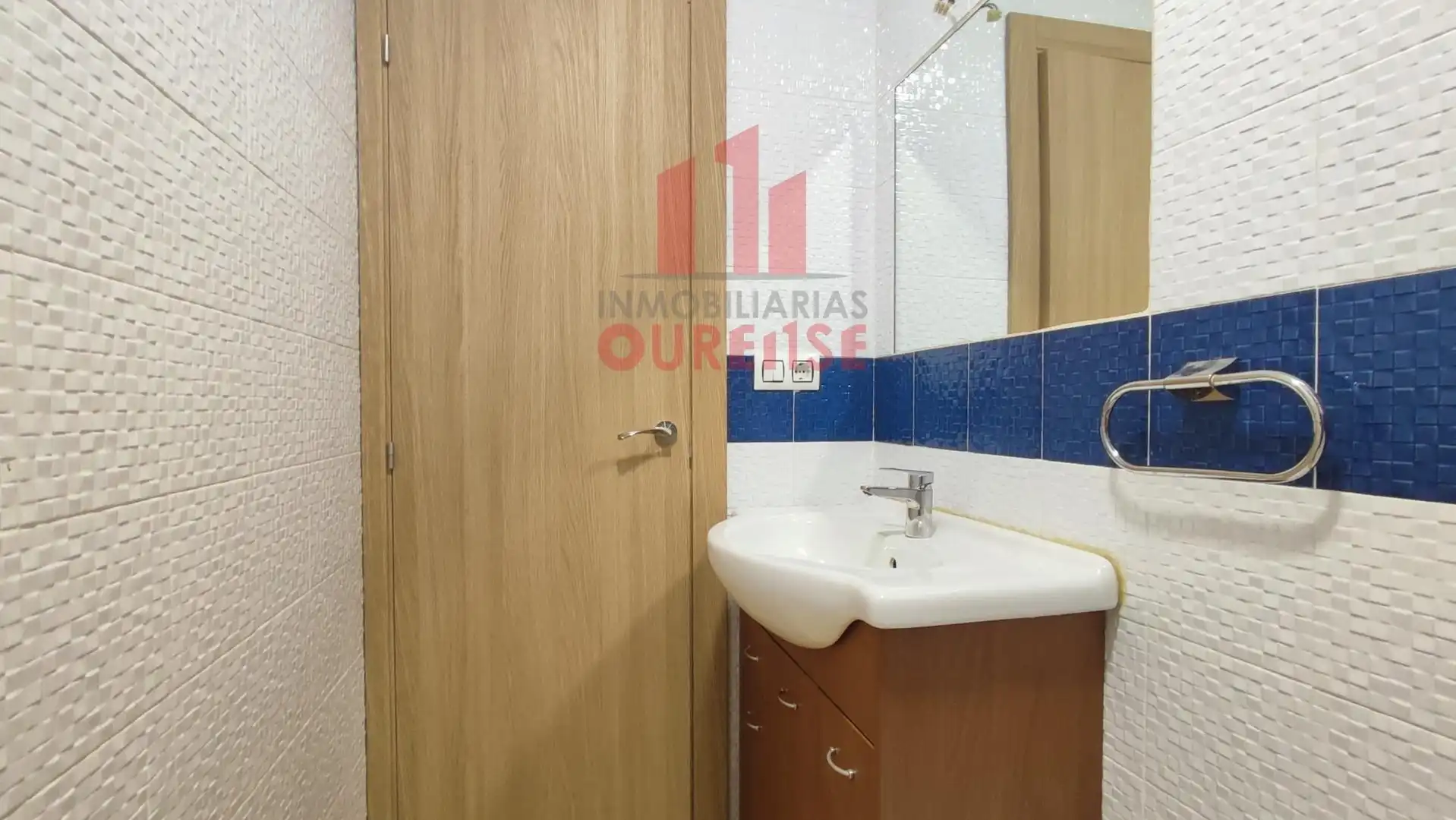 Baño de Piso en venta en Ourense Capital 
