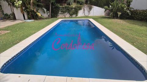 Foto 2 de Casa o xalet en venda a Alcolea, Córdoba