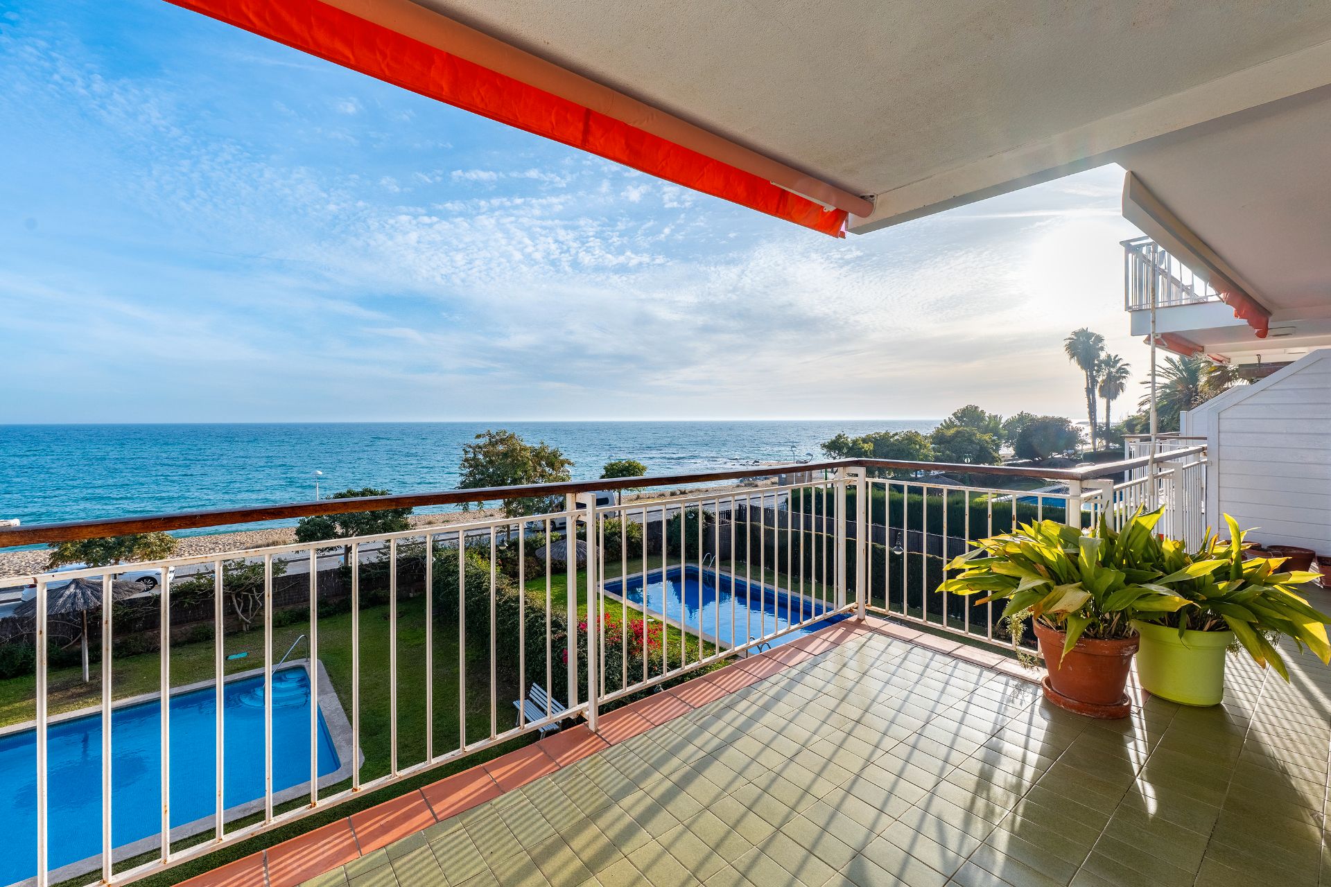 Dormitori de Pis en venda en Sant Vicenç de Montalt amb Aire condicionat, Calefacció i Terrassa