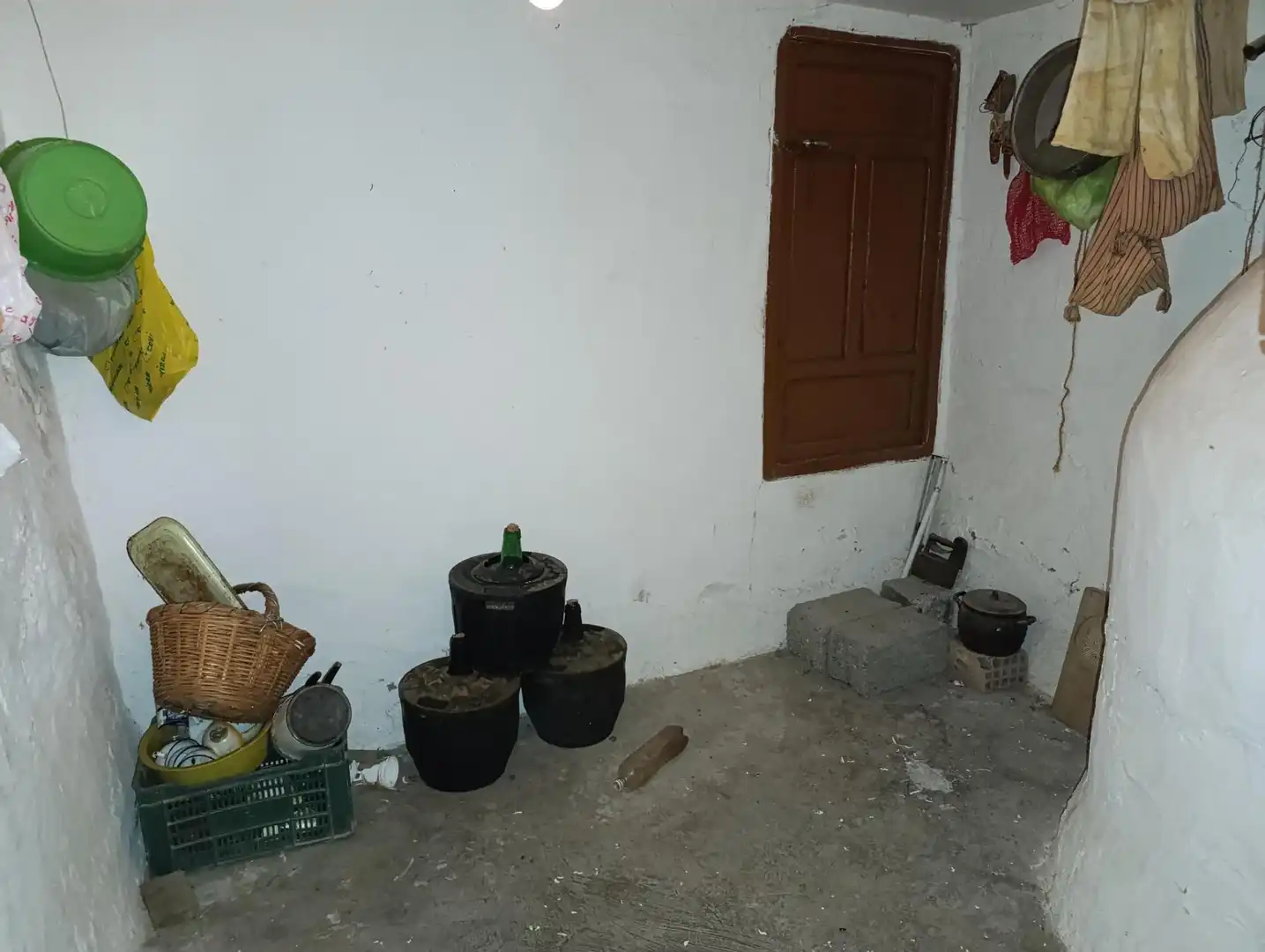 Casa rustica in vendita a Almegíjar, imagen 29