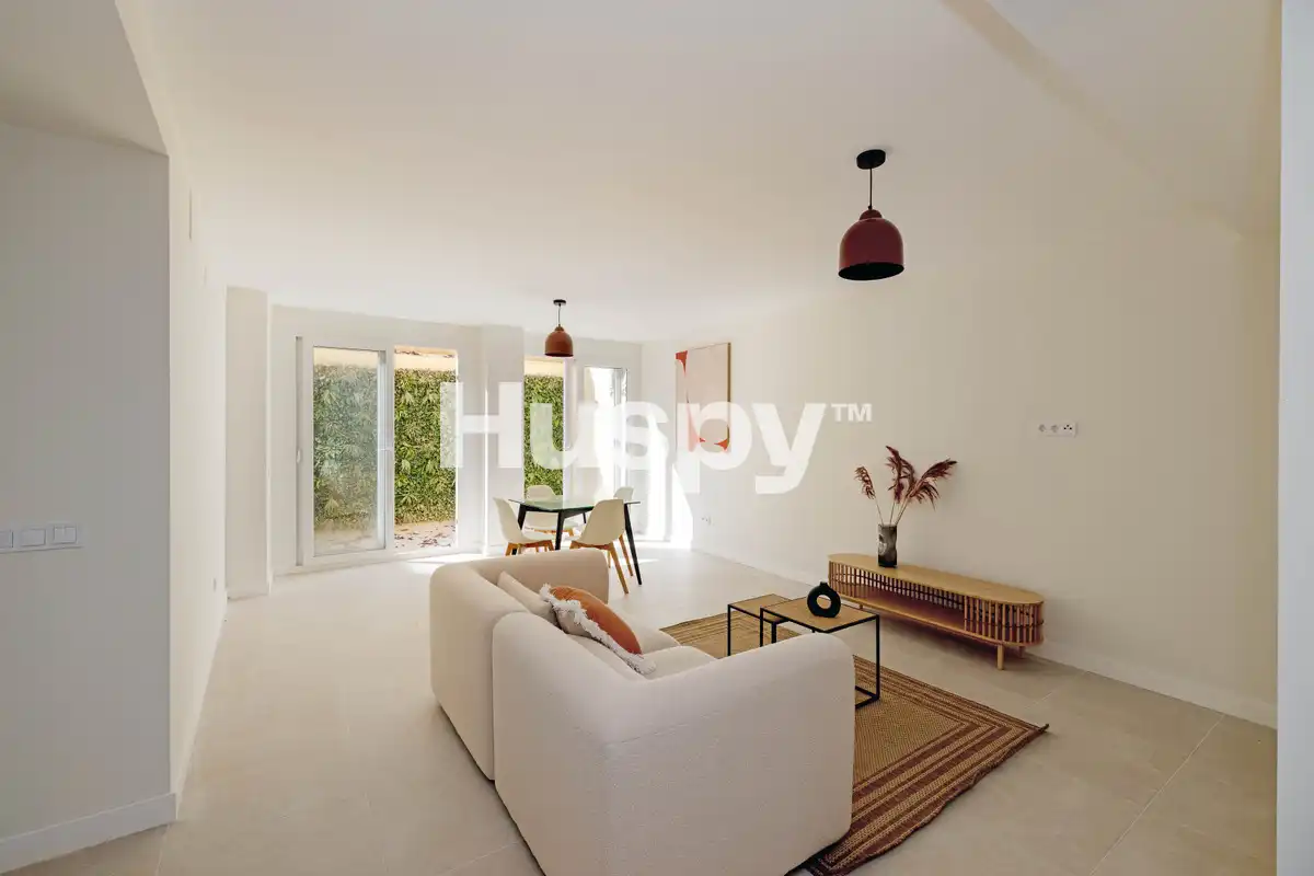 Erdgeschosswohnung mit Aufzug zum Verkauf in Calle San Millán, imagen 16