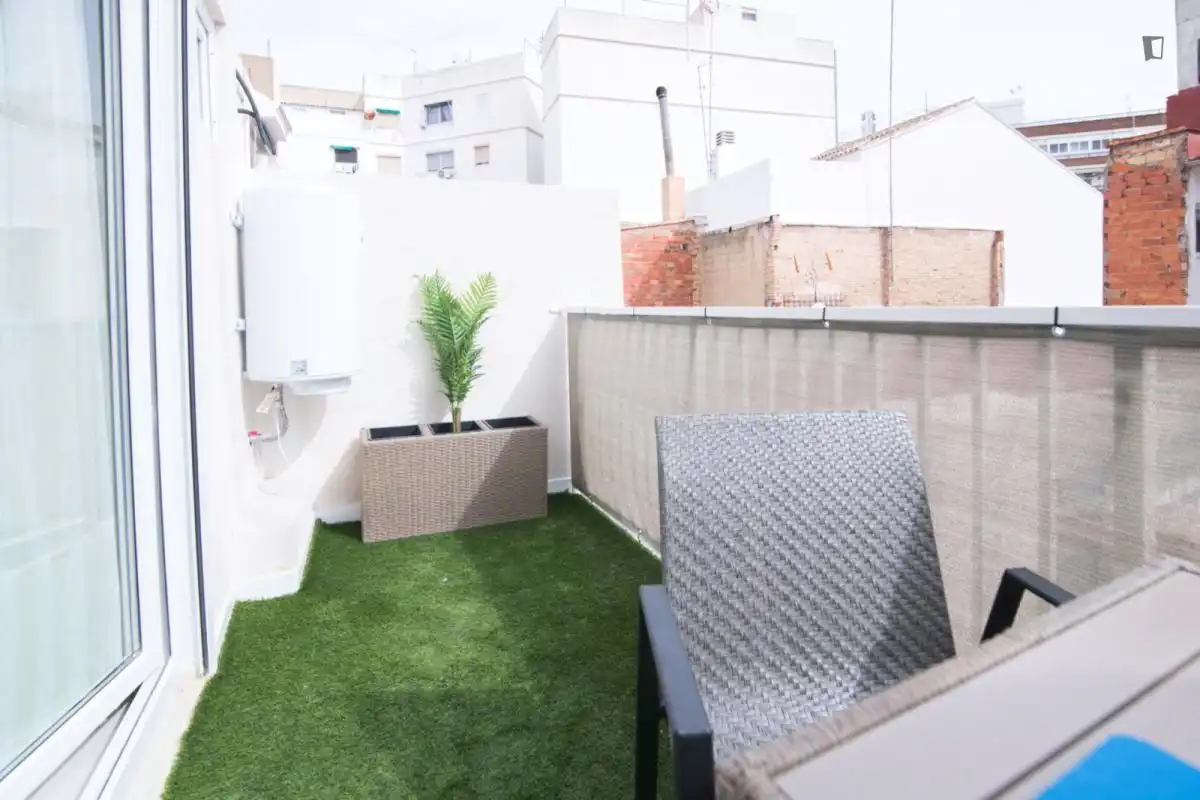 Study for rent in Natzaret