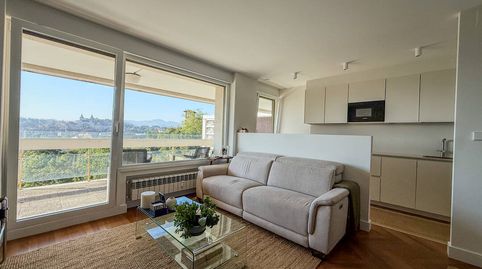 Photo 3 of Flat for rent in Marbil, Antiguo, Donostia - San Sebastián
