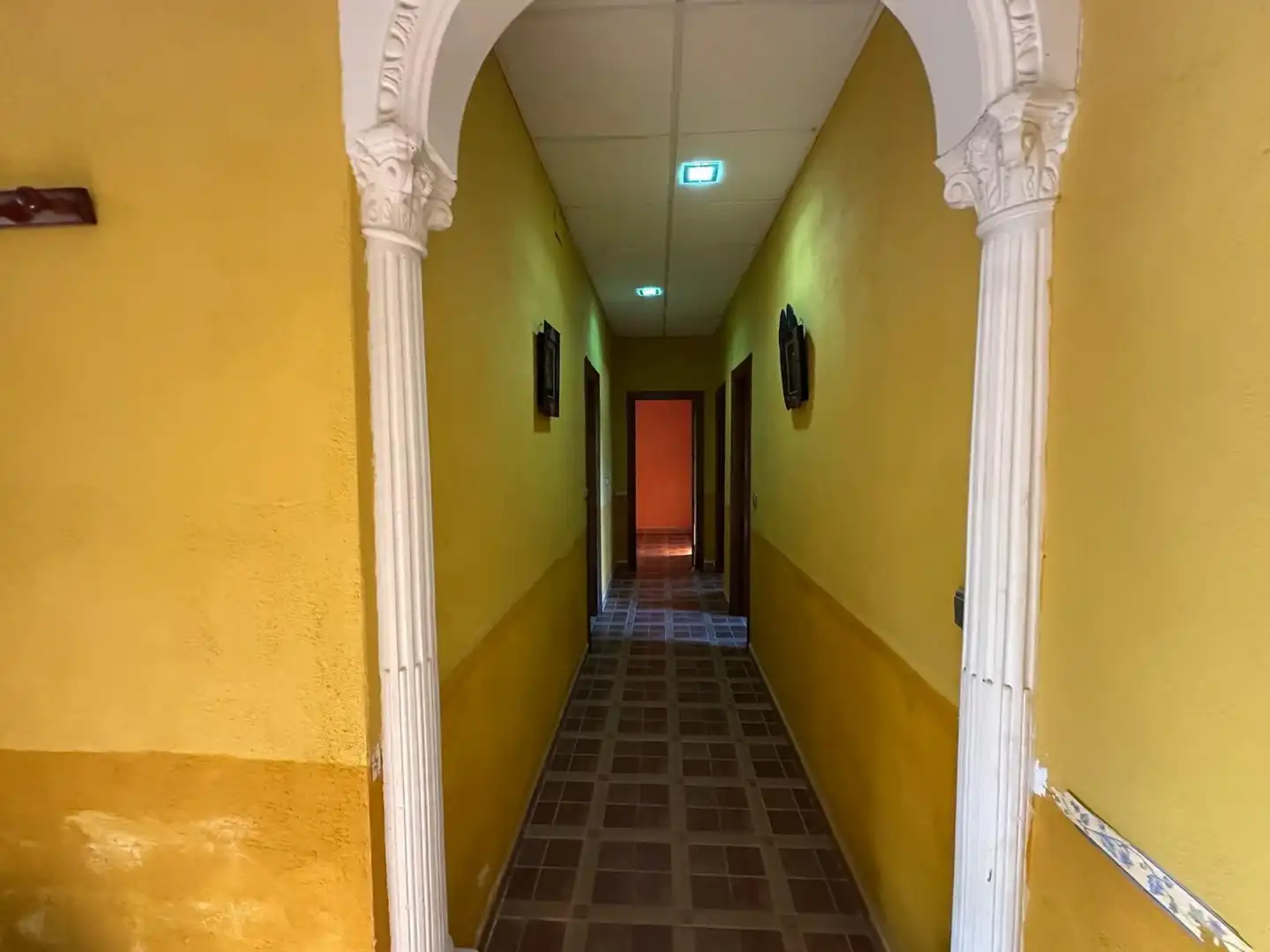 Terreny rústic en venda a Fuente Vaqueros, imagen 15