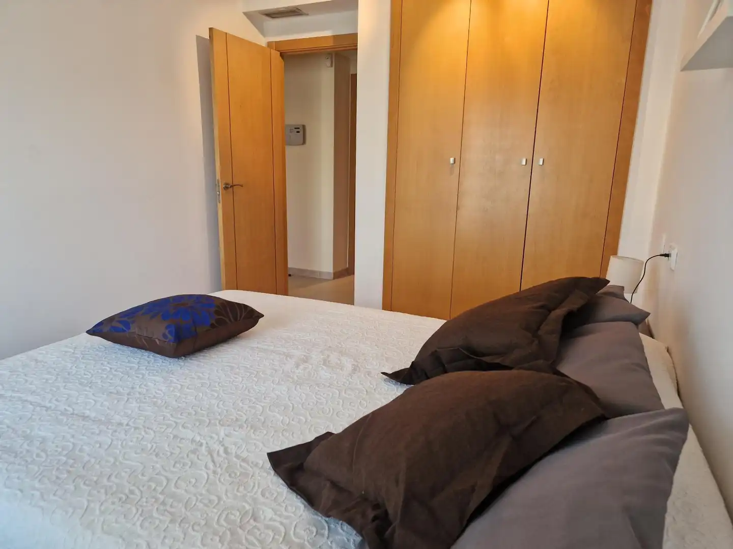 Appartement compact avec terrasse à vendre à San Jorge / Sant Jordi, imagen 15