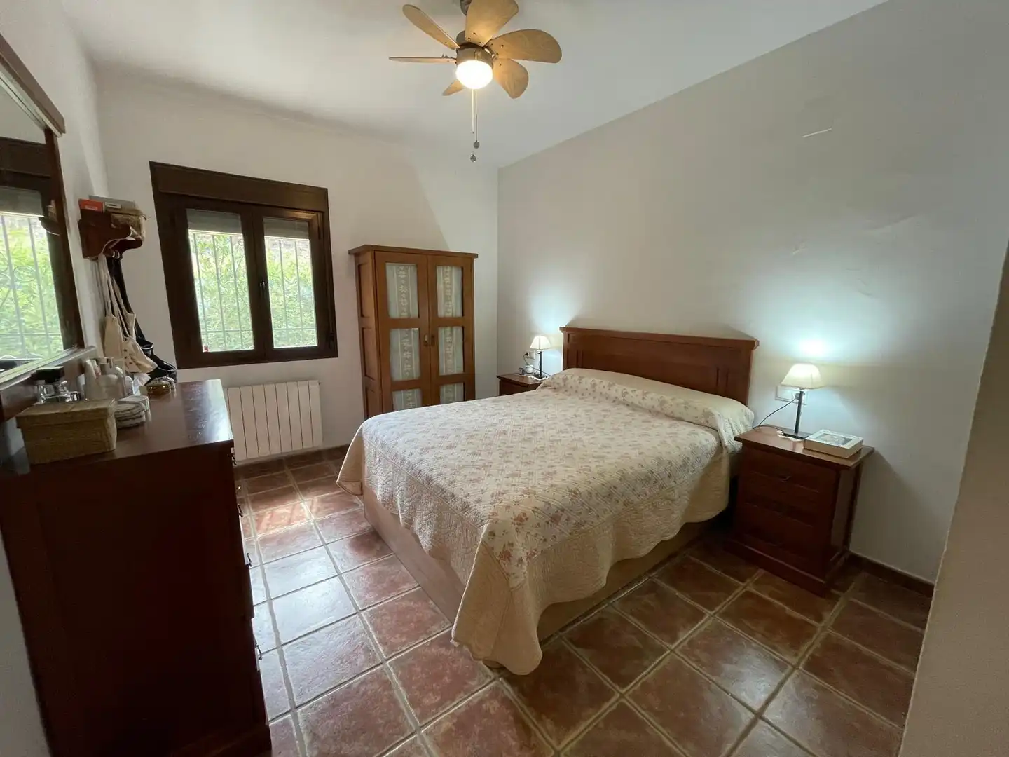 Bedroom of Country homes for sale in Cabra  with Air Conditioner, Heating and Private garden