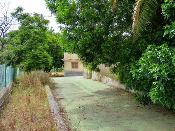 Casa o chalet en venta en Calle Leon y Castillo, 8, Firgas