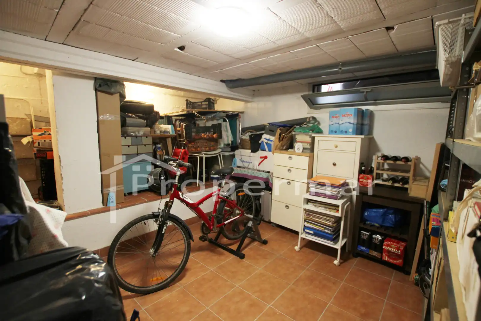 Ground floor for sale in Mataró  with Air Conditioner, Heating and Private garden