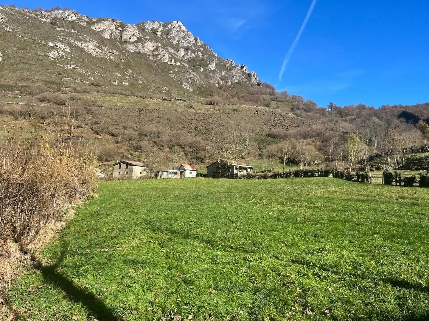 Land for sale in Aller