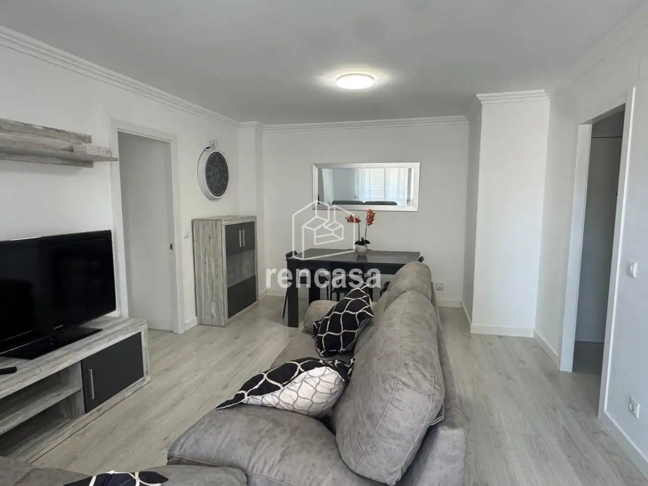 Wohnung zur Miete in Calle Gran Passeig de Ronda, Mariola