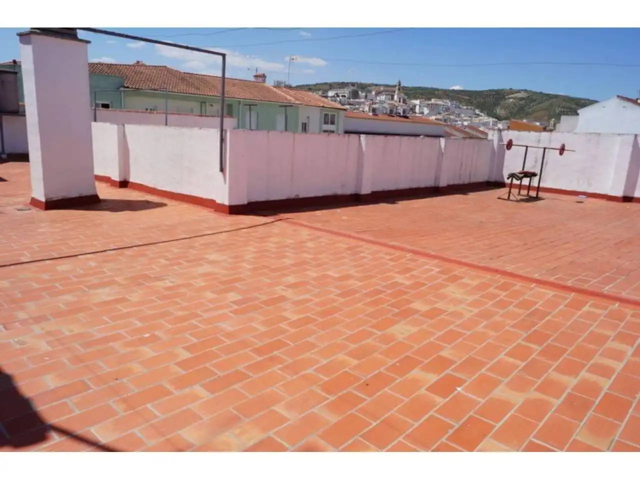 Piso con terraza en venta en Baena, imagen 5