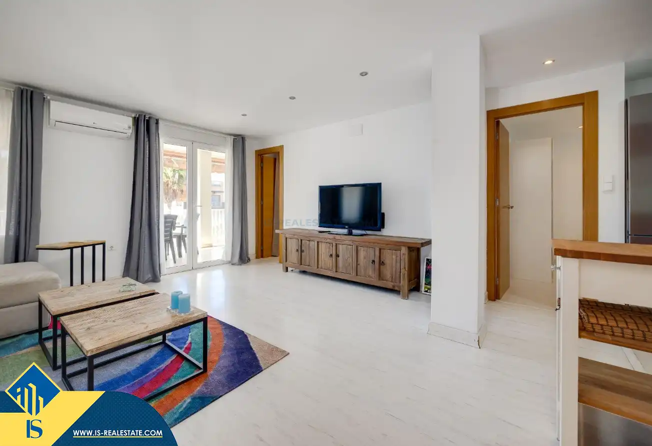 Apartamento con ascensor en venta en Playa del Acequión, Náufragos y Rocío del Mar, imagen 2