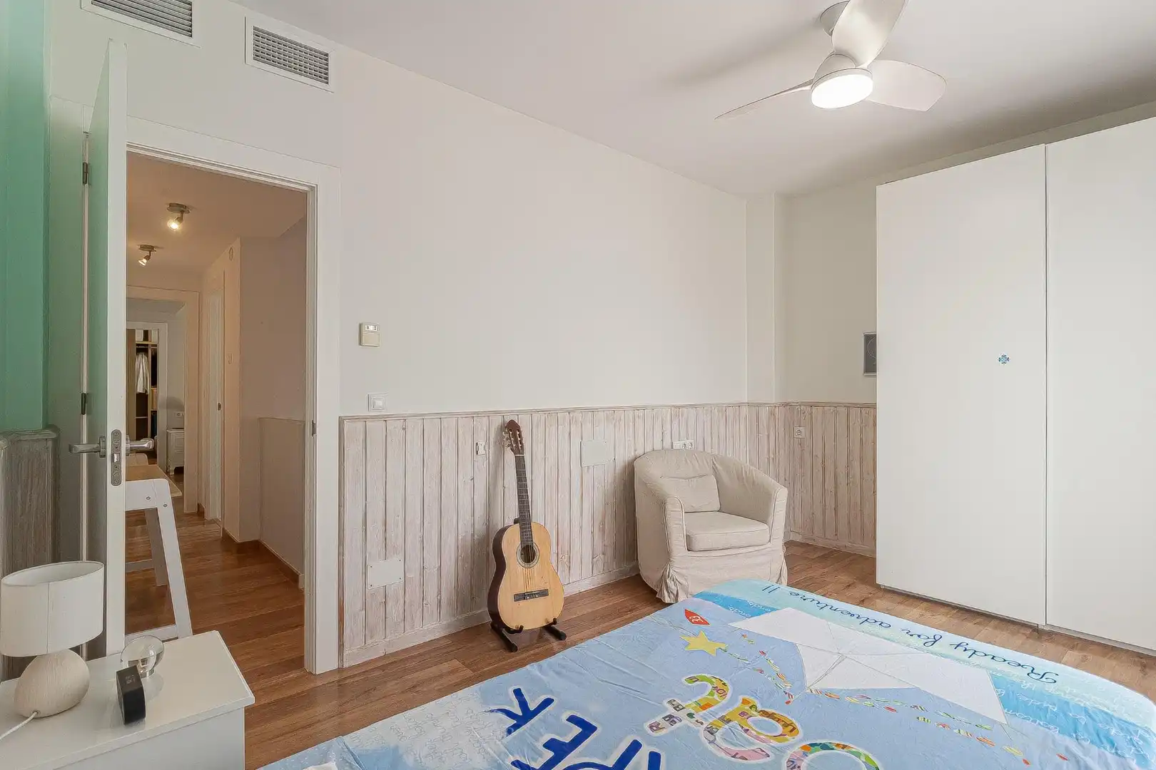 Duplex with terrace for sale in Plaza Plaza Cerezo, imagen 36