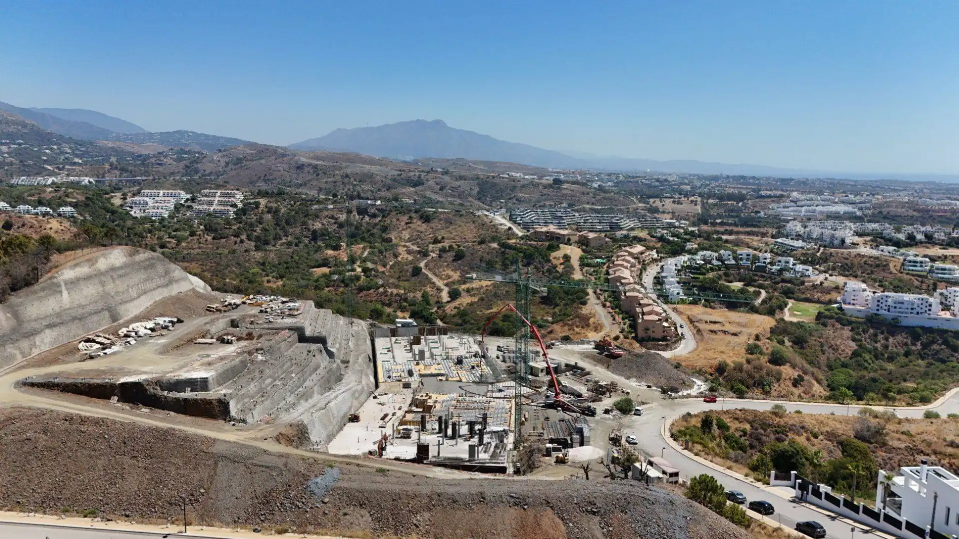 Habitatge amb terrassa en venda a Selwo, imagen 18