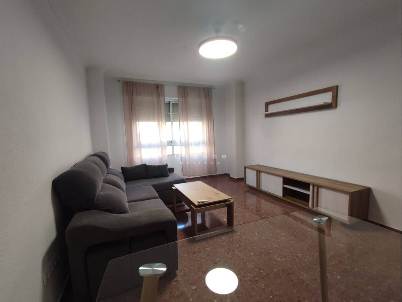 Wohnung miete in  Barranquete , Alberca