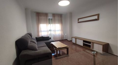 Foto 3 von Wohnung zur Miete in Calle Barranquete, Alberca, Murcia Capital