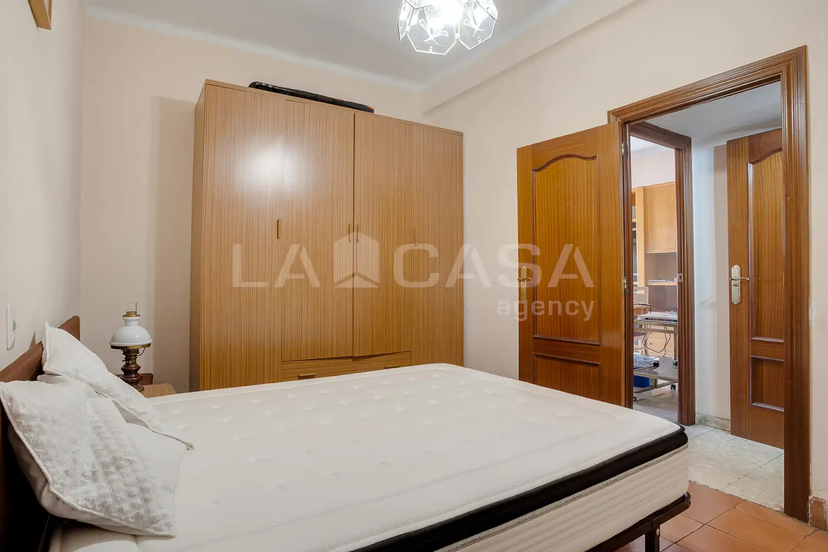 Pis amb terrassa en venda a Carrer del Maresme 1170, imagen 19