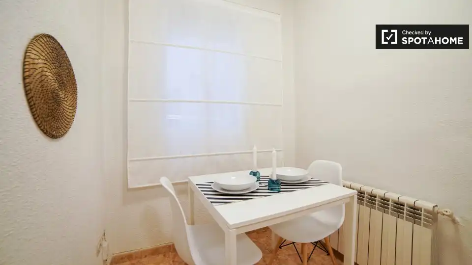 Piso en alquiler en Chamartín, imagen 4