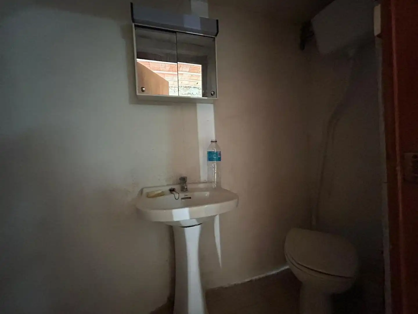 Bany de Casa o xalet en venda en Cinctorres amb Terrassa i Traster