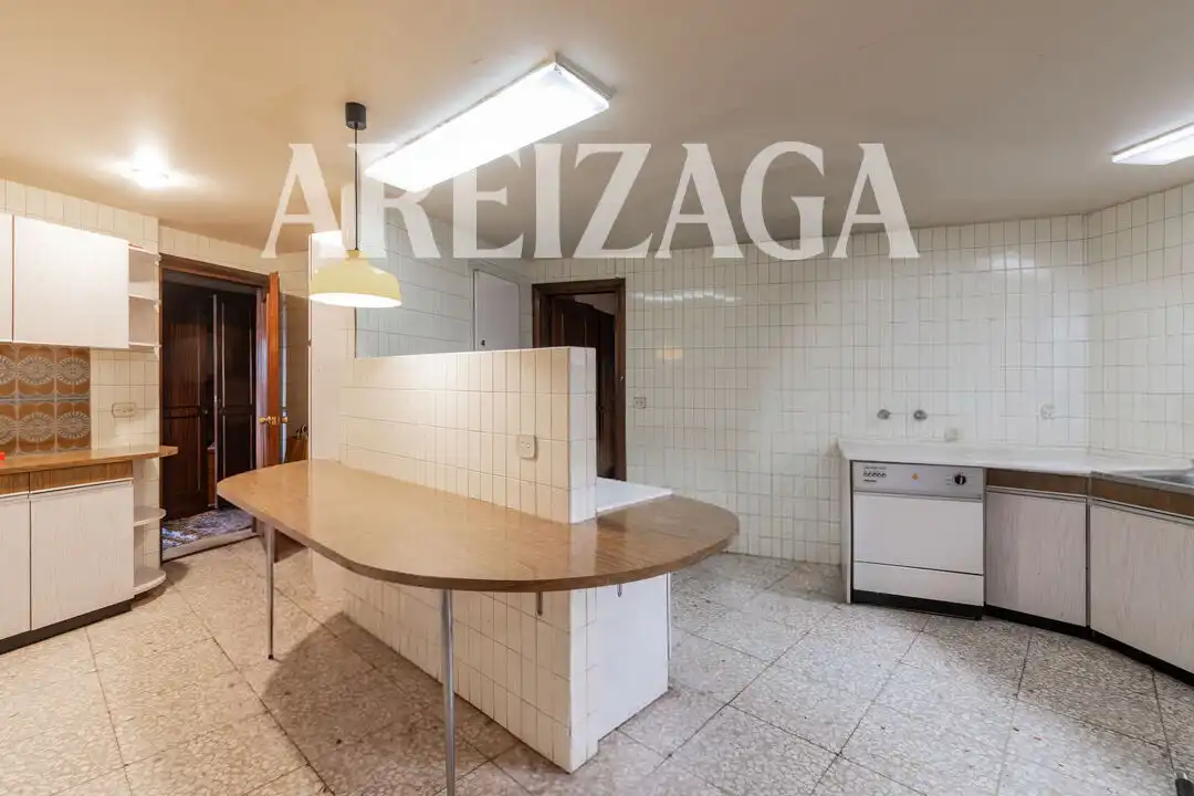 Cuina de Pis en venda en Amara - Berri