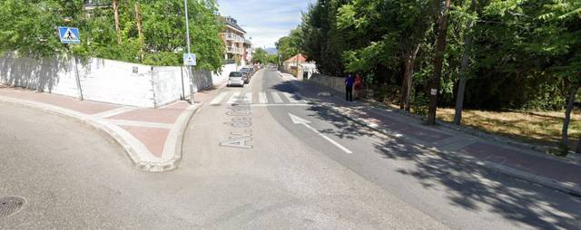 Piso en Venta en Parque de la Coruña - Las Suertes