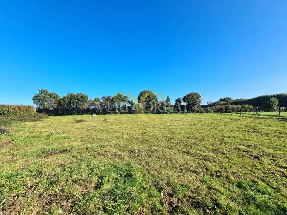 Terreno en venta en Gijón 
