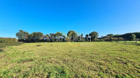 Foto 4 de Terreno en venta en Carretera de la Providencia, Somió, Asturias