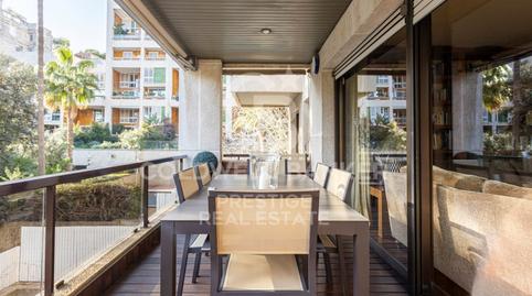 Foto 2 de Piso en venta en Pedralbes,  Barcelona Capital