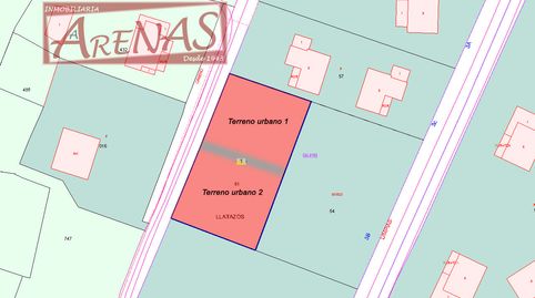 Foto 5 von Residential zum Verkauf in Barrio Llatazos, 3, Liendo, Cantabria