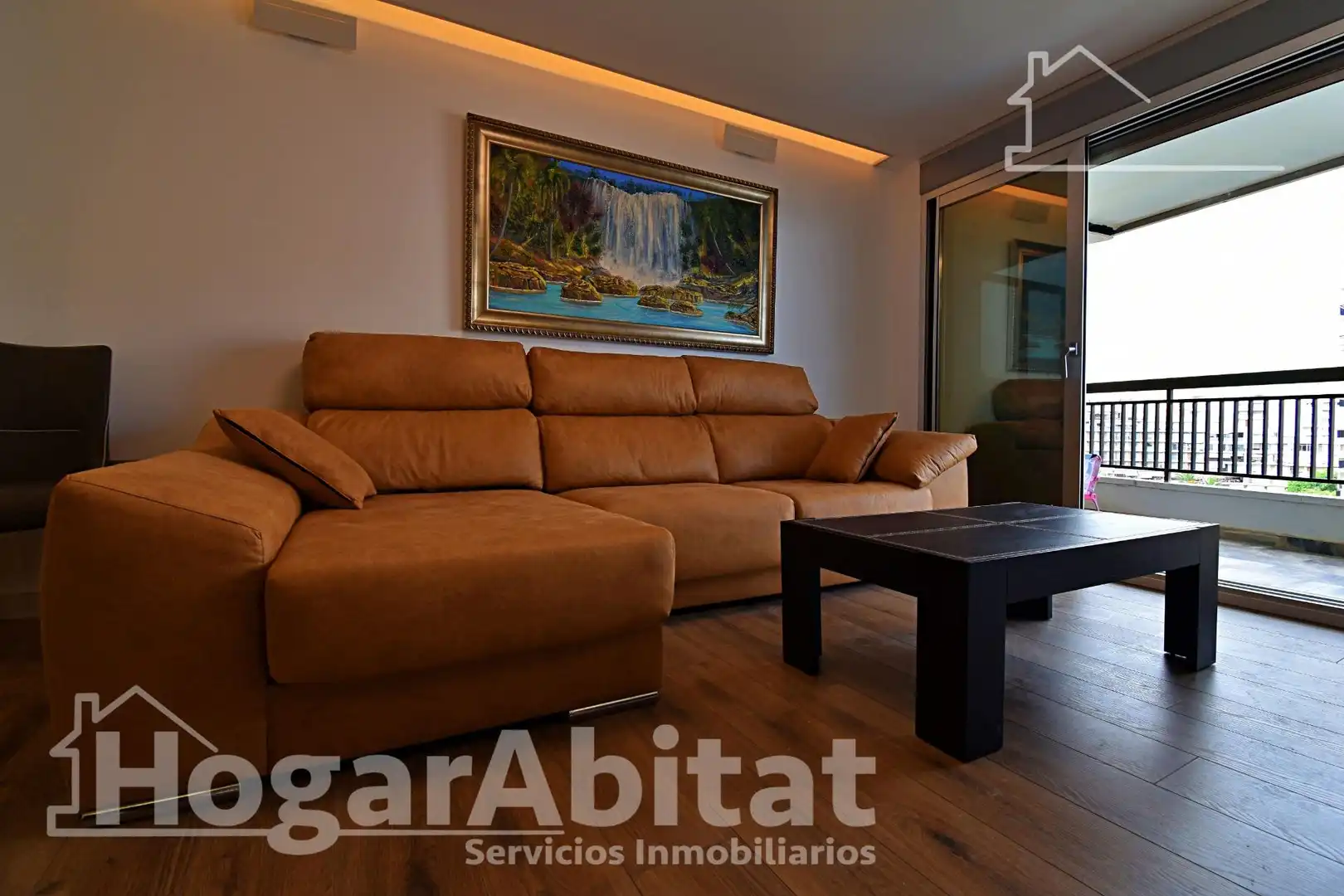 Wohnung mit Terrasse zum Verkauf in Avenida Norte, imagen 9