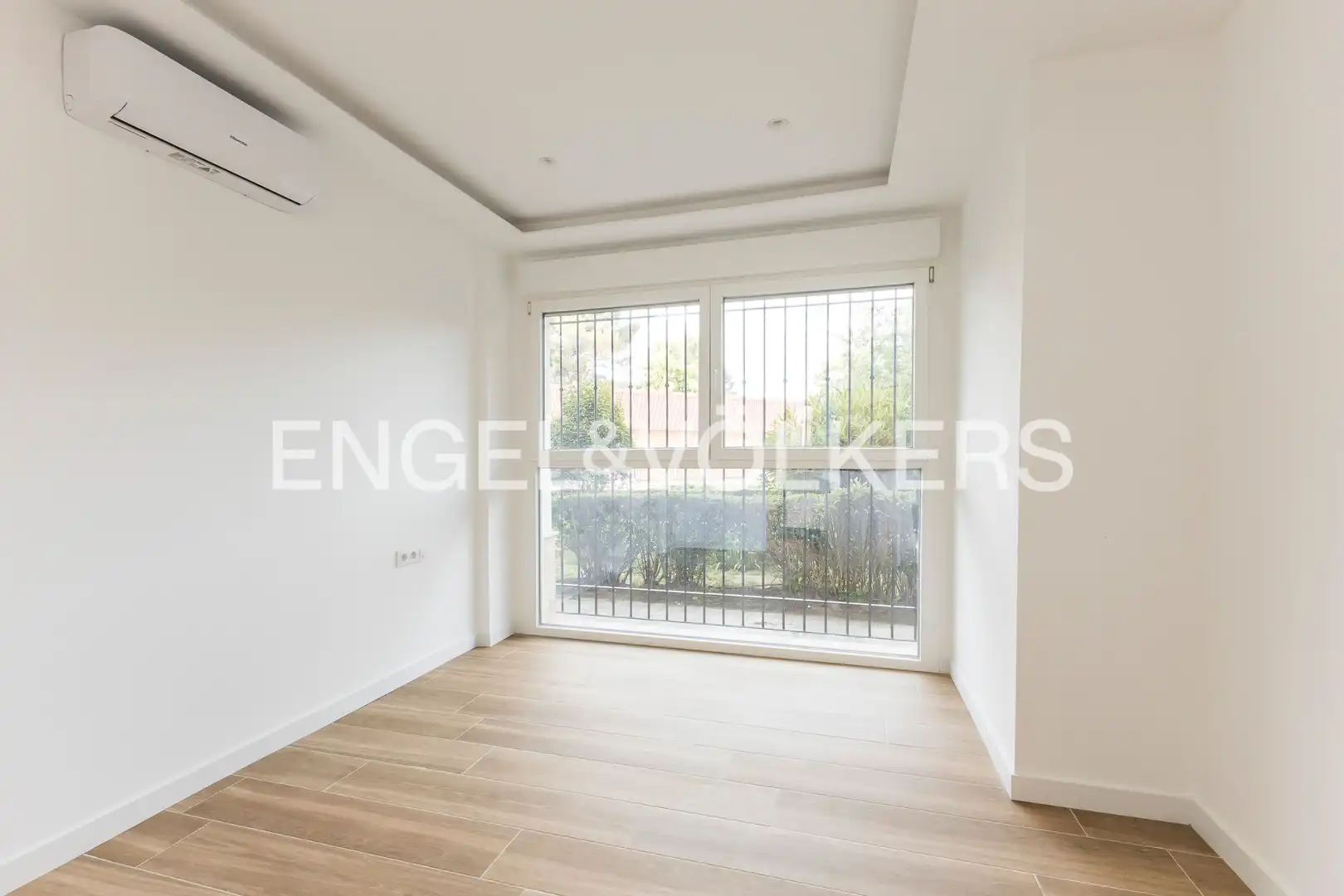 Terrassa de Apartament en venda en Madrid amb Aire condicionat i Calefacció