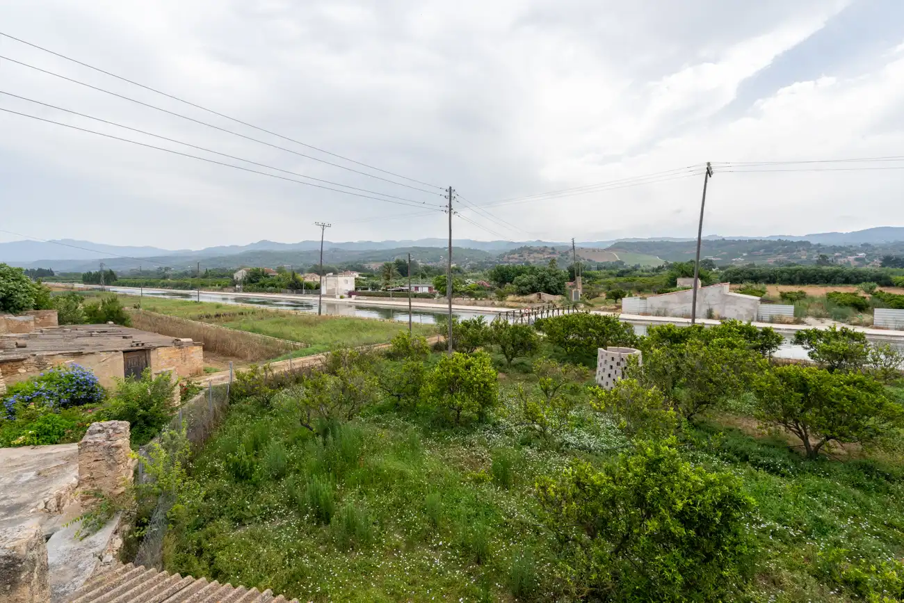 Casa adosada en venta en Tortosa con Aire acondicionado, Jardín privado y Terraza