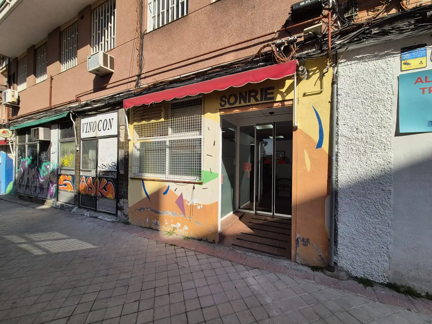 Local comercial en venta en Calle San Lamberto, imagen 20