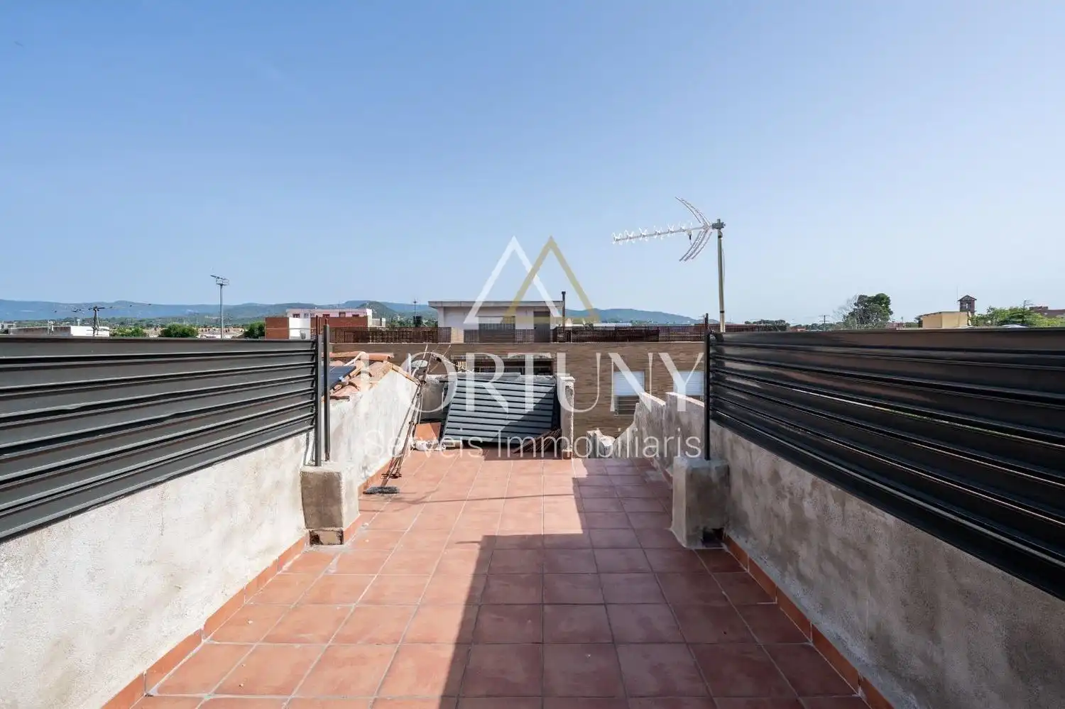 Terrassa de Casa o xalet en venda en Reus amb Aire condicionat i Traster