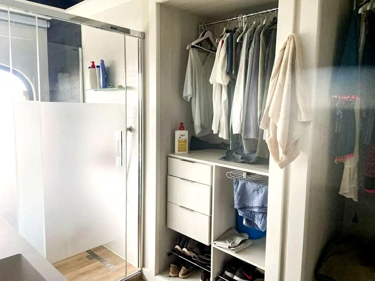 Habitación de Casa o chalet en venta en Santa Pola