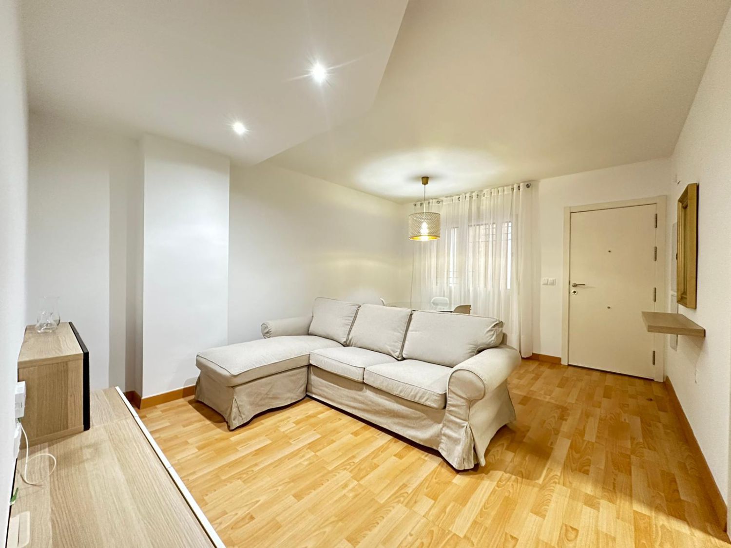 Flat to rent in Cúllar Vega