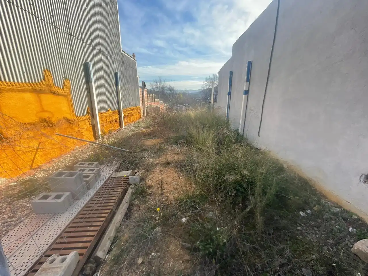 Terrenos y solares en venta en De Montmeló, imagen 3