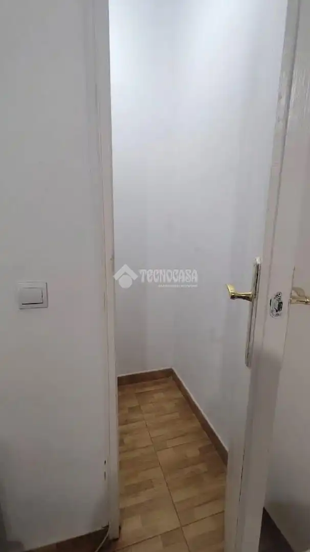 Piso en venta en Madrid con Calefacción