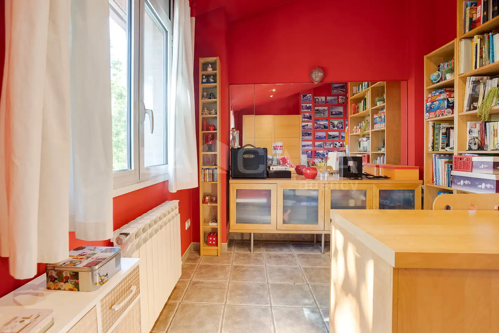Casa con terraza en venta en Font Verda, imagen 66