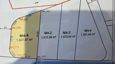 Foto 2 de Residencial en venda a Paseo de Pascual Saorín, 11, Las Marías, Torrelodones