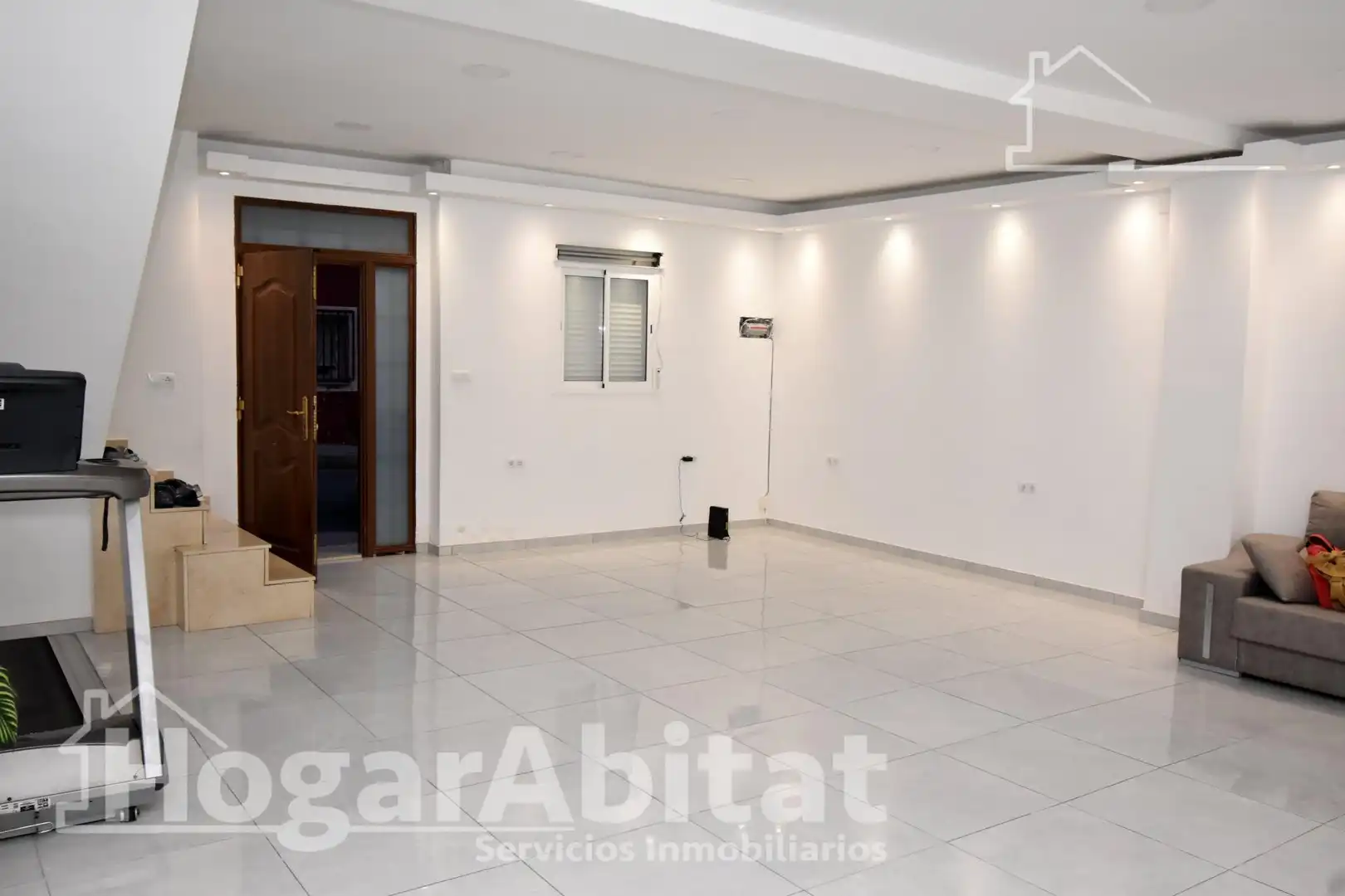 Casa o chalet en venta en Alzira con Aire acondicionado y Terraza