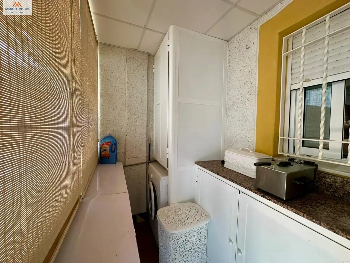 Bathroom of Houses for sale in Guardamar del Segura  with Air Conditioner, Terrace and Furnished