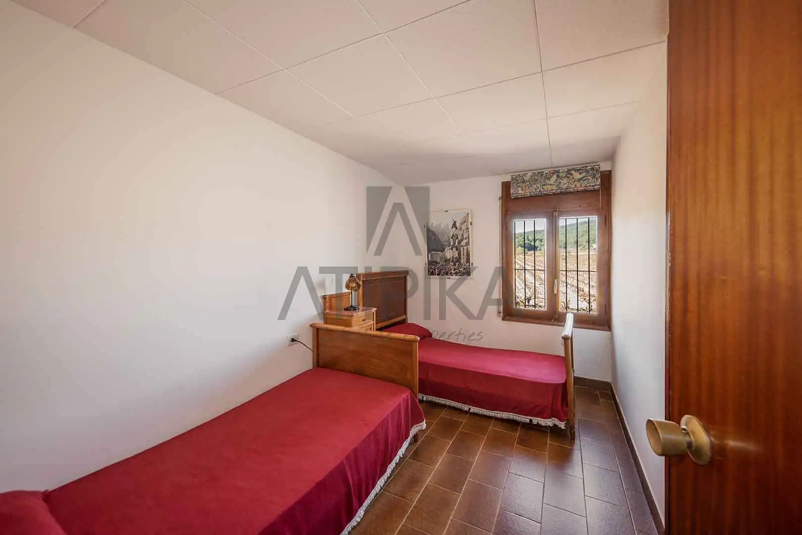 Casa rústica en venta en Sant Martí Sarroca, imagen 23