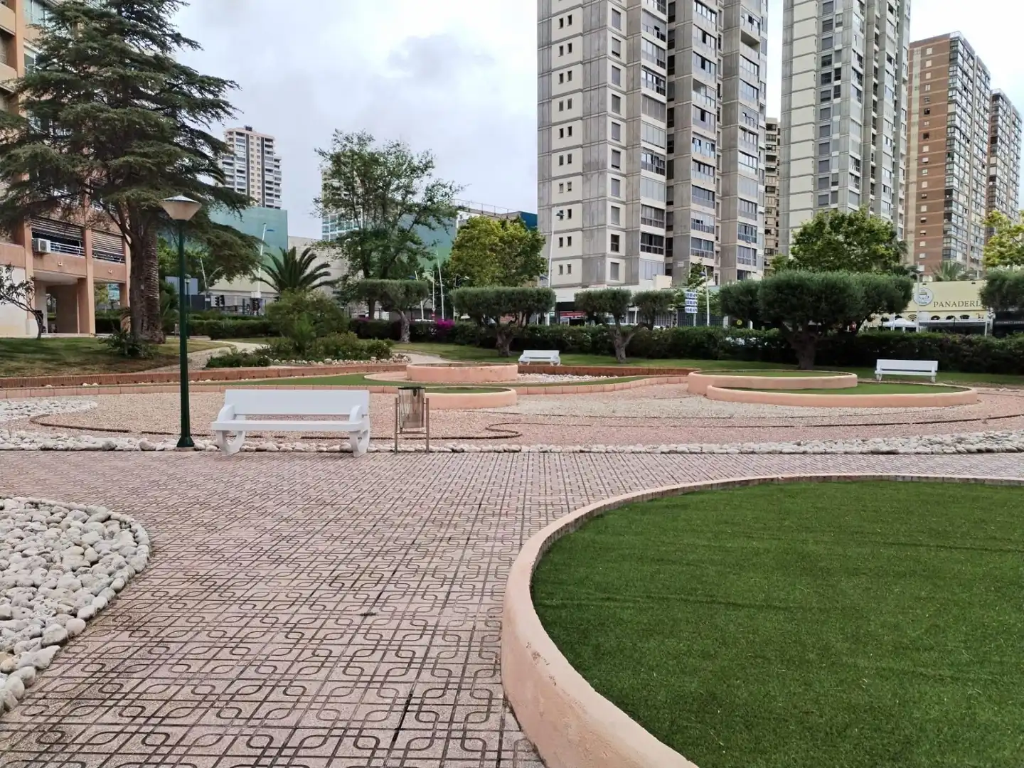 Apartamento con piscina en venta en Avinguda de Europa, imagen 23