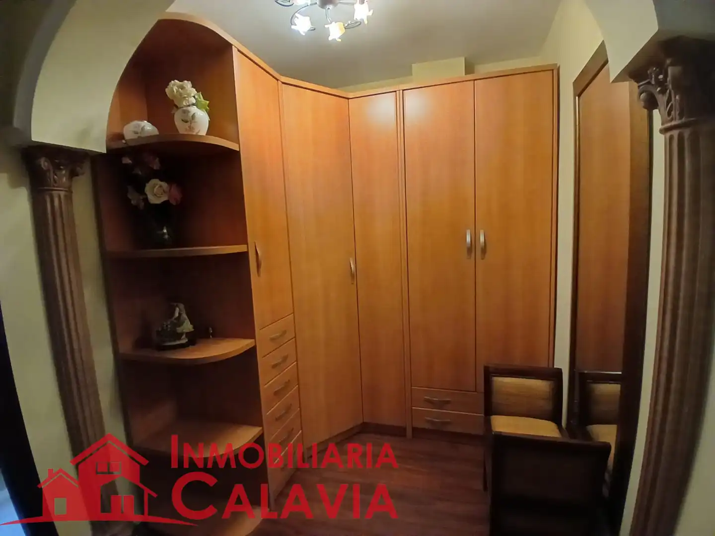 Casa con terrazza in affitto a Calle Albahaca 21, imagen 9