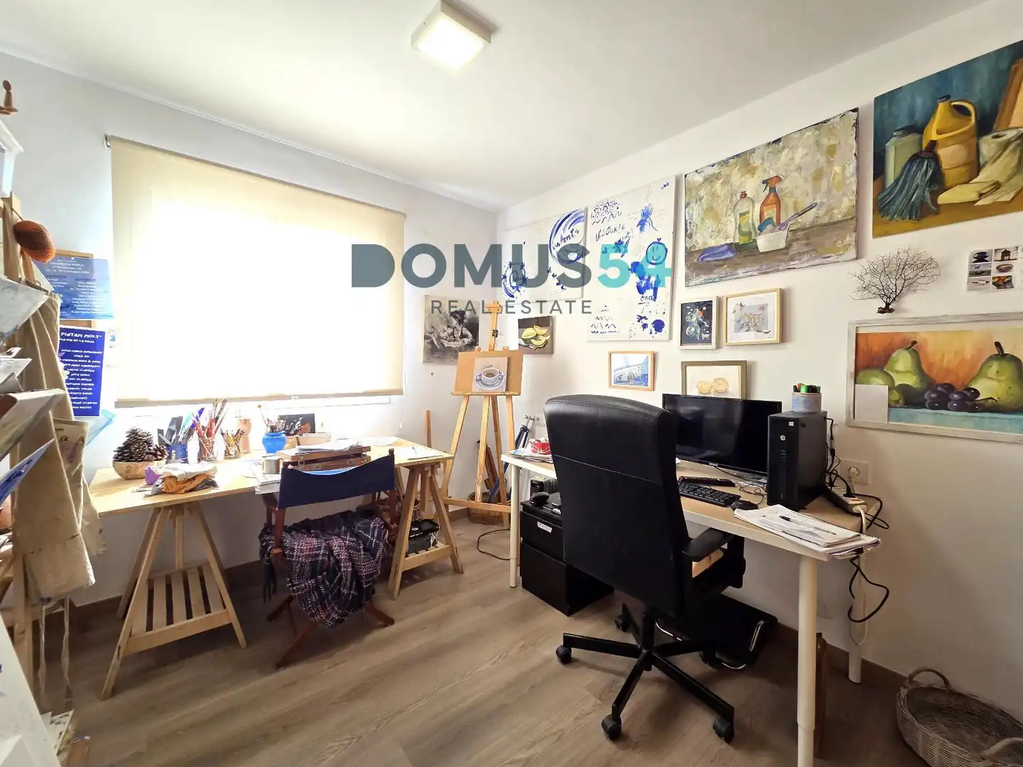 Habitación de Piso en venta en Sa Pobla con Aire acondicionado y Terraza