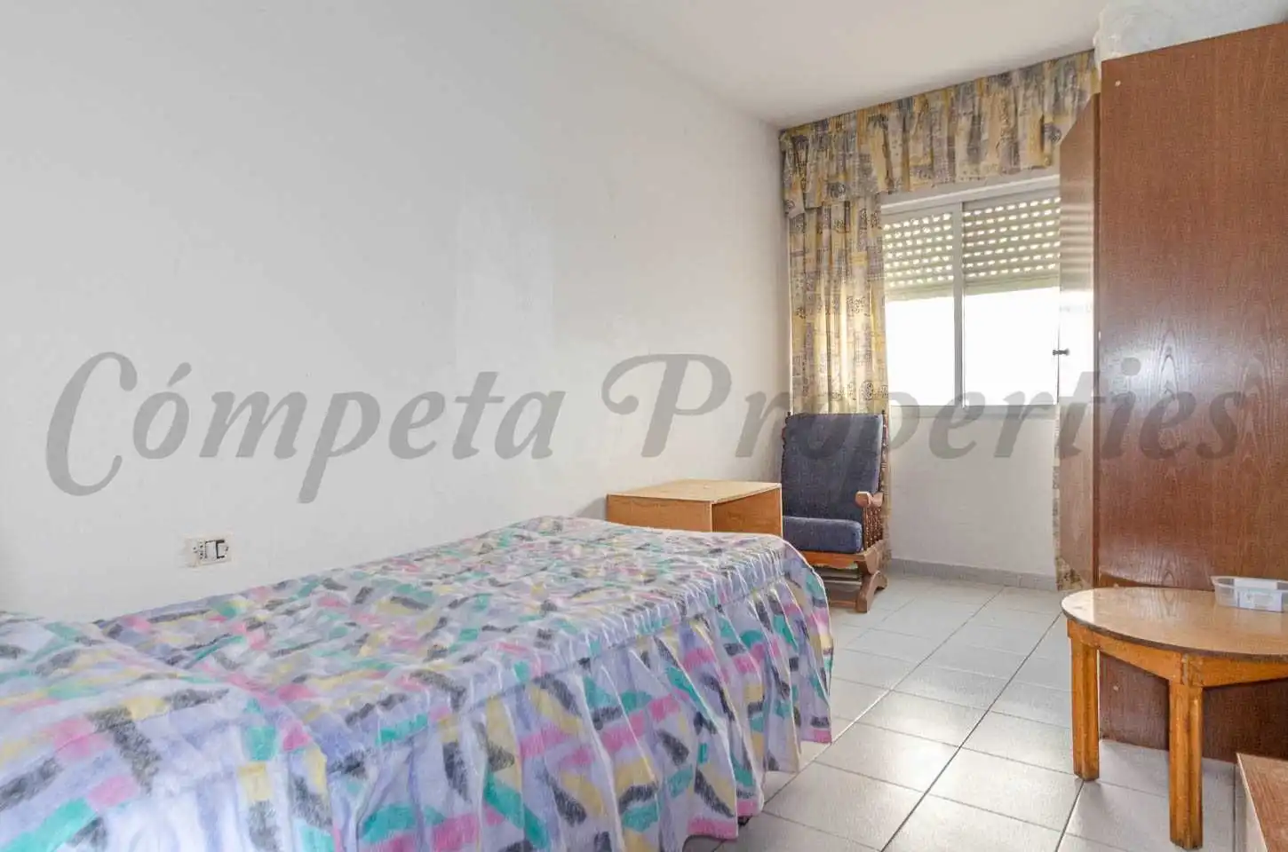 Apartament amb terrassa en venda a Játar, imagen 7