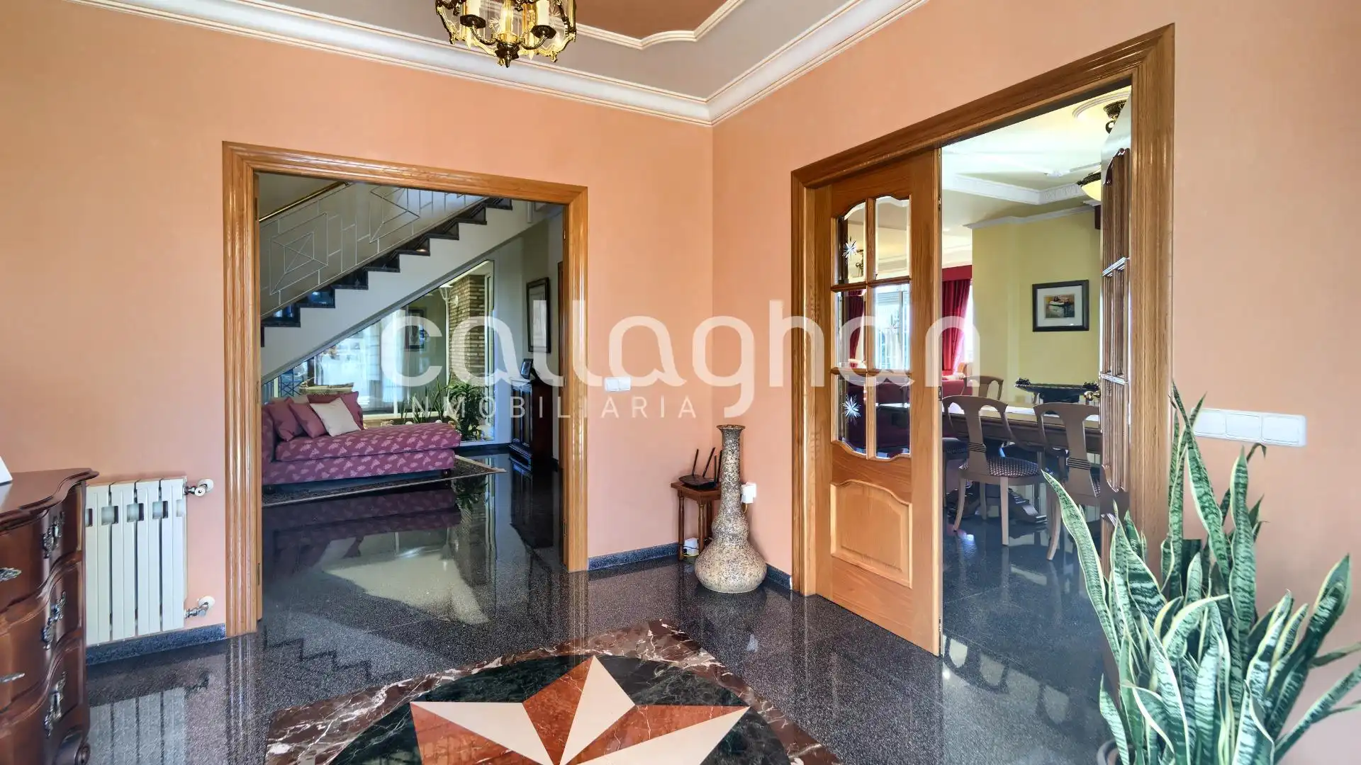 Casa o xalet en venda en Torrent amb Aire condicionat, Calefacció i Jardí privat
