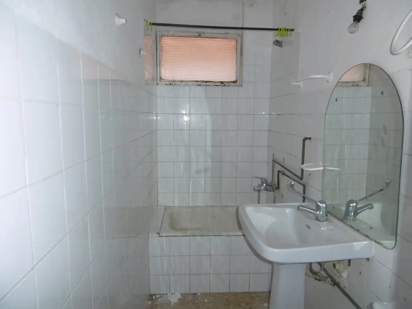 Bathroom of Flat for sale in Murcia