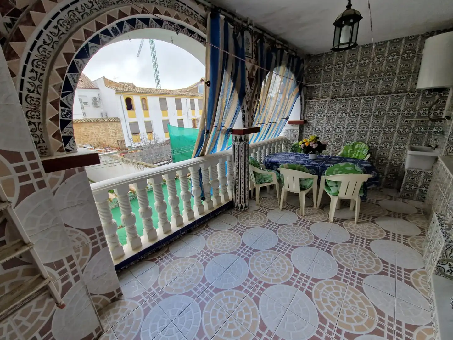 Casa con terrazza in vendita a Úbeda, imagen 34